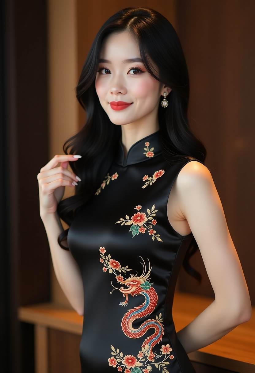 凌晨四点海报