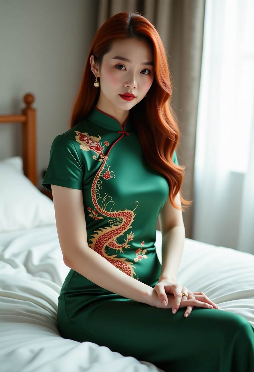 灵笼动漫