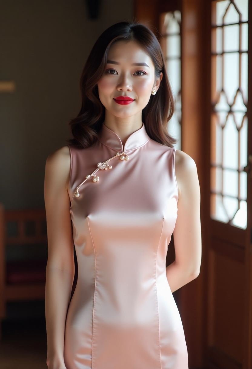 长风渡电视剧