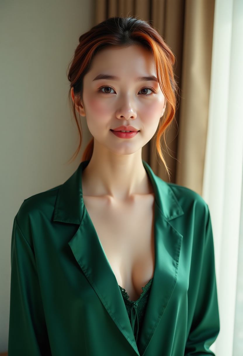 借来的时光海报