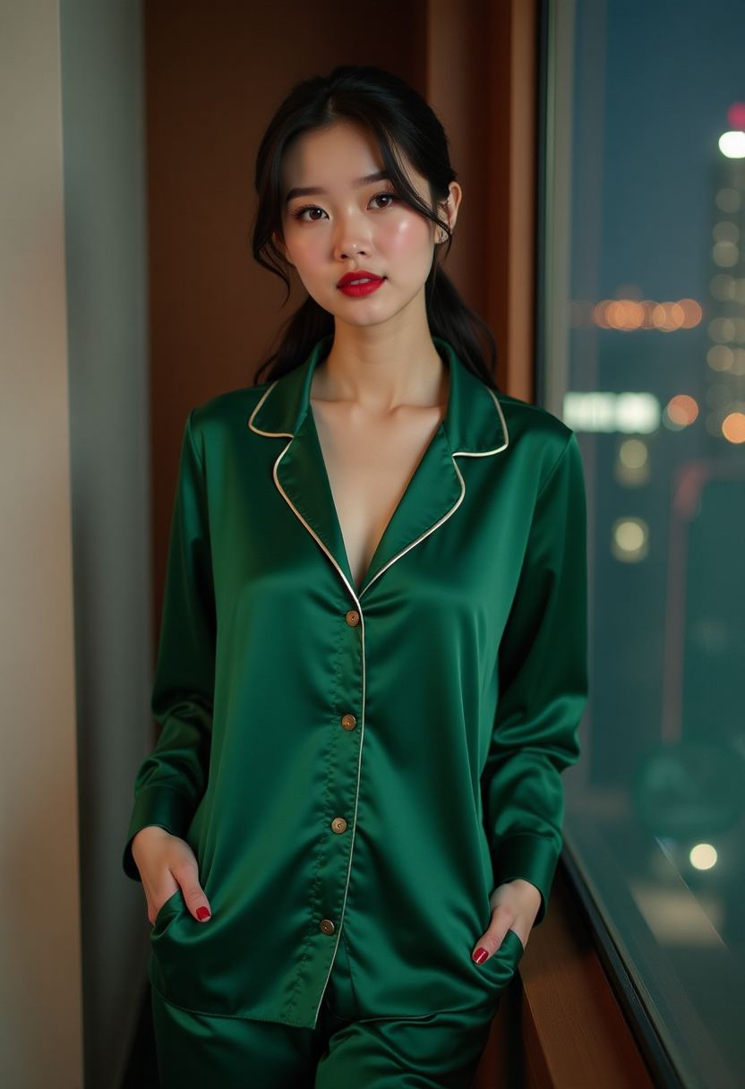 微暗之火电视剧